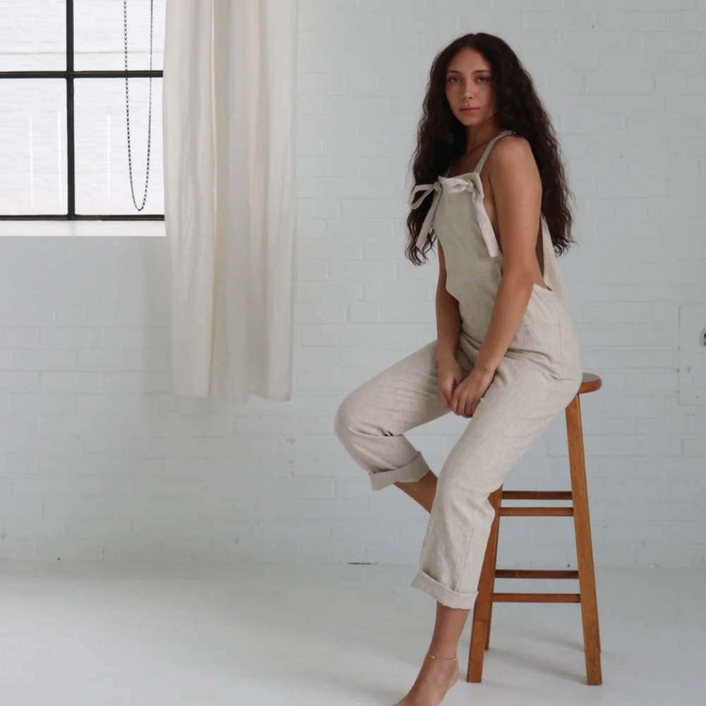 BRAND NEW KEPOLA JUMPSUIT - Picture 5 of 7